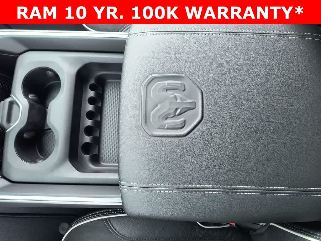 Thumbnail: 2026 RAM 2500 - 21