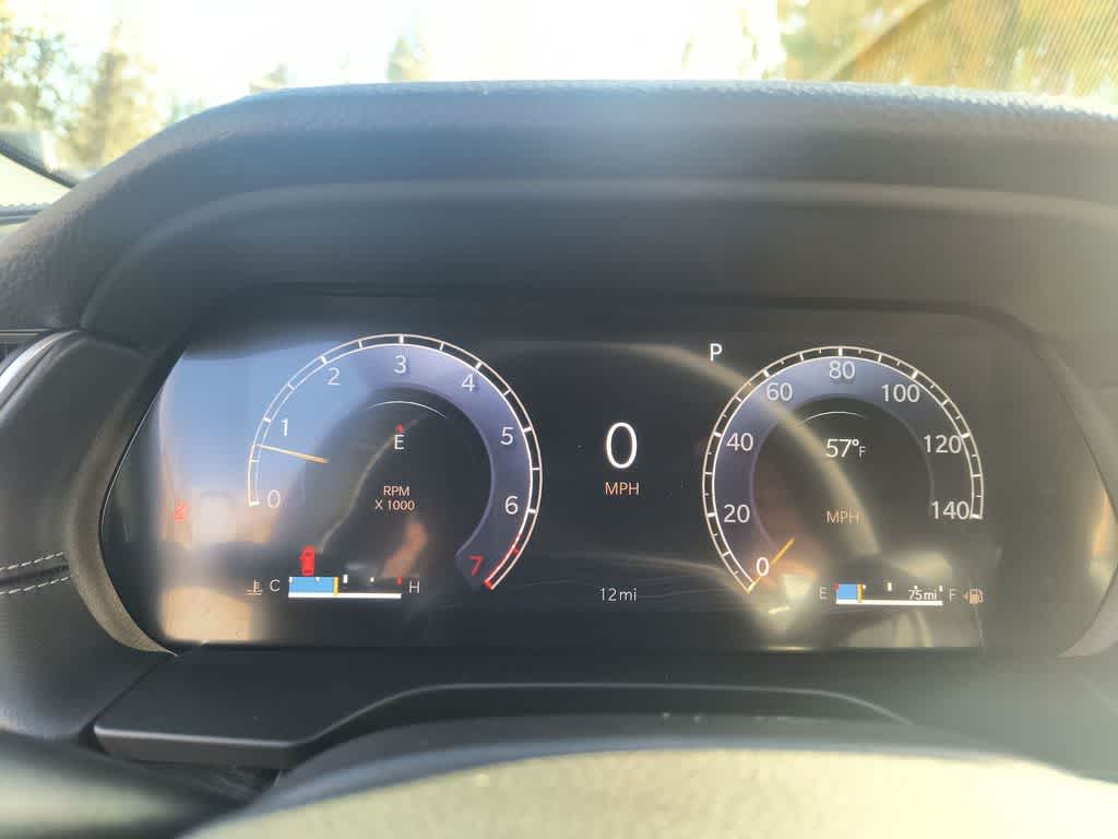 Thumbnail: 2025 Jeep Grand Cherokee - 15