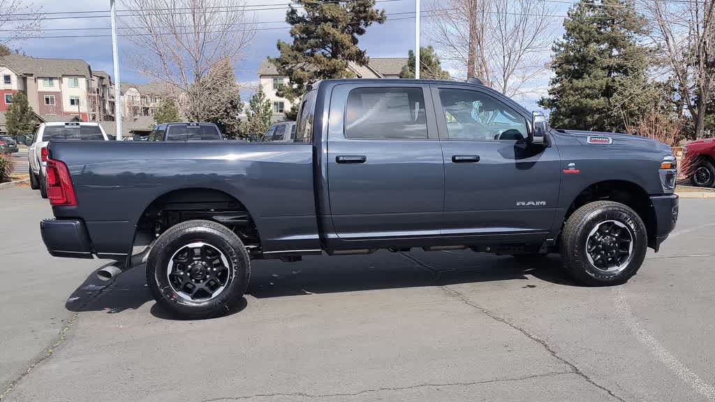 Thumbnail: 2026 RAM 2500 - 9