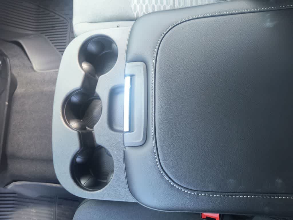 Thumbnail: 2026 RAM 2500 - 21