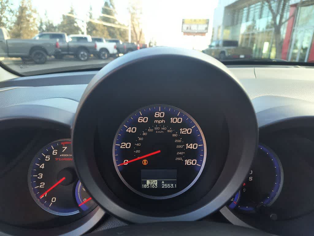 Thumbnail: 2009 Acura RDX - 15