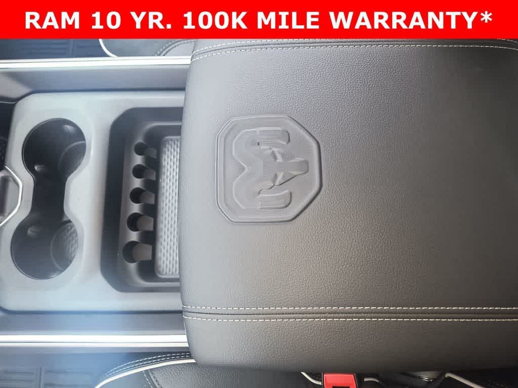 Thumbnail: 2026 RAM 3500 - 21