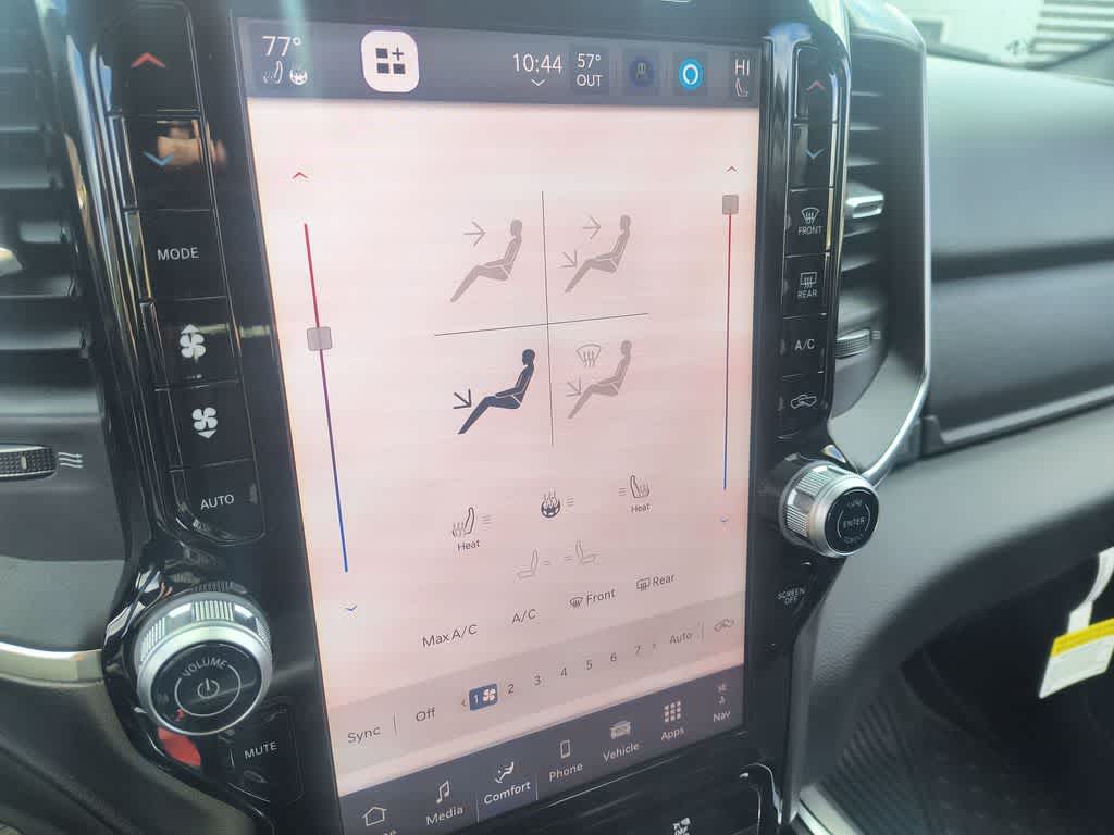 Thumbnail: 2026 RAM 1500 - 19