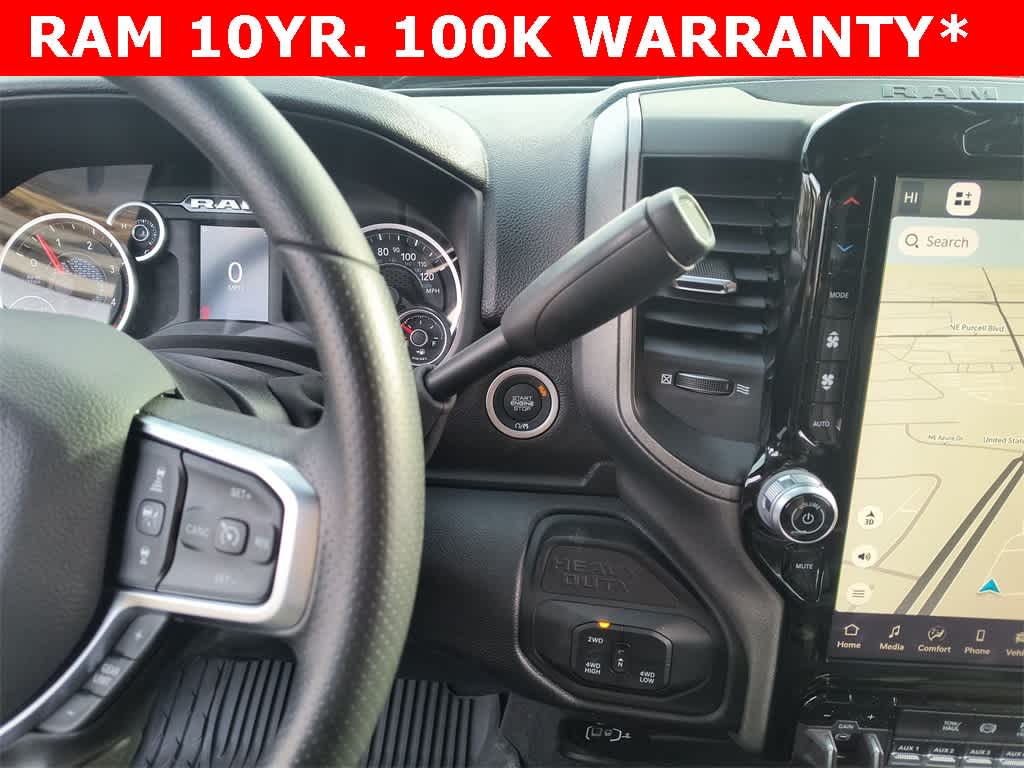 Thumbnail: 2026 RAM 3500 - 20