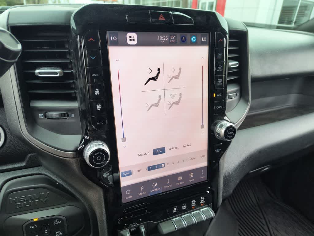 Thumbnail: 2026 RAM 2500 - 19