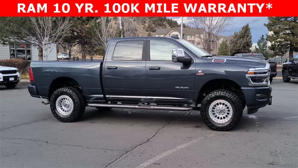 Thumbnail: 2026 RAM 2500 - 2