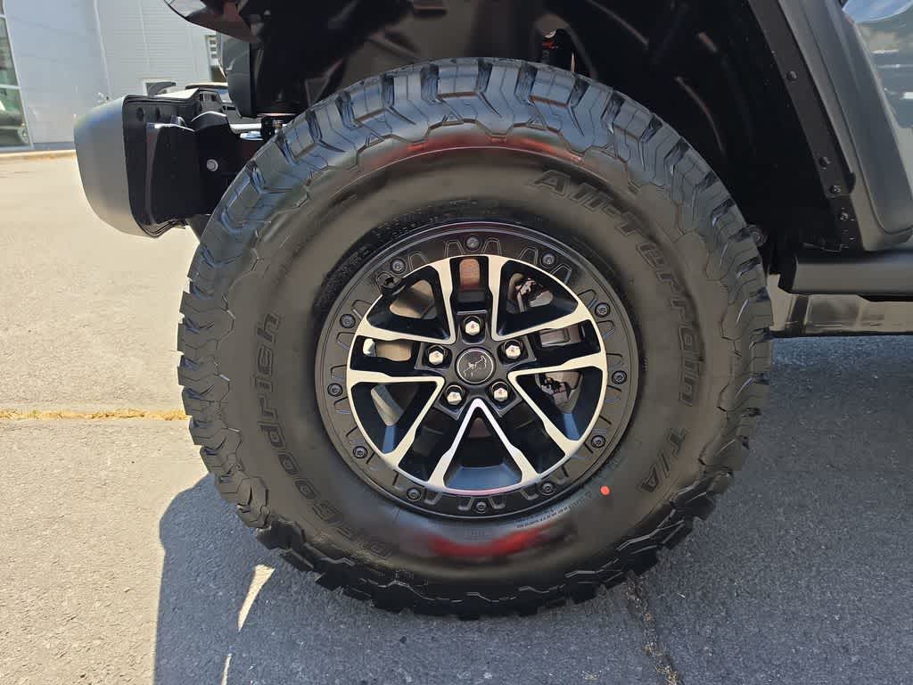 Thumbnail: 2026 Jeep Wrangler - 10