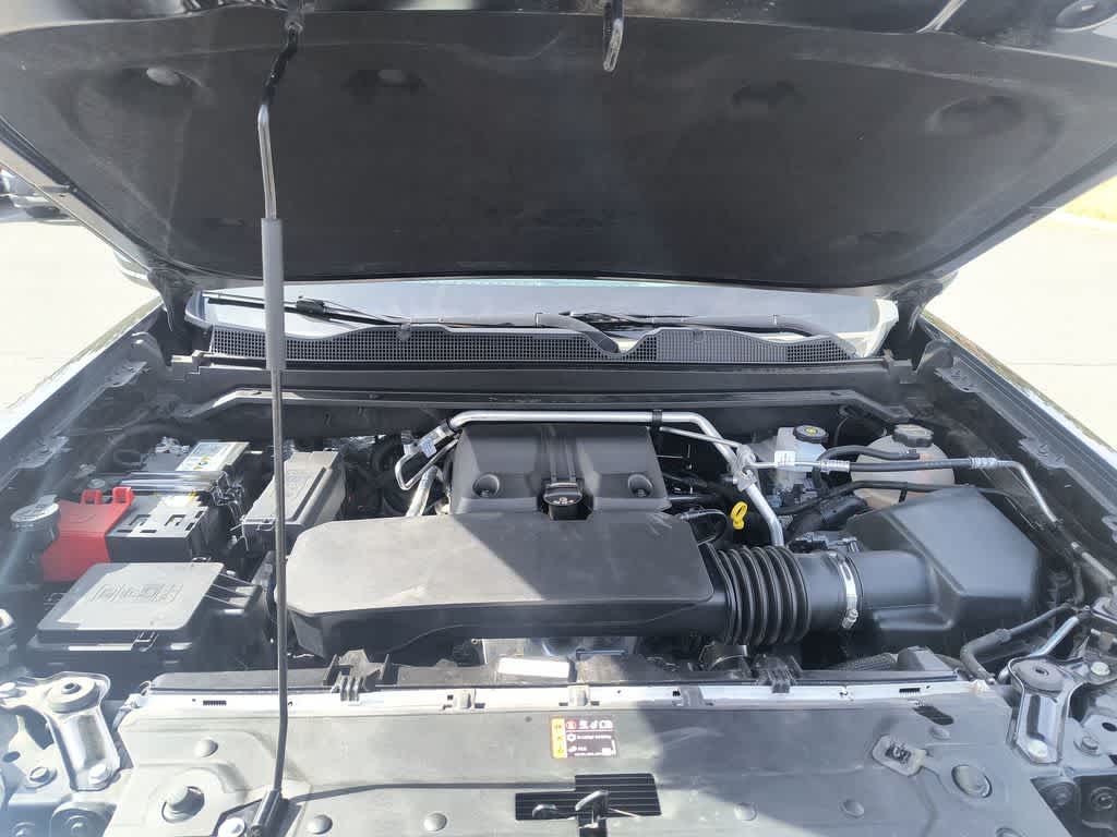 Thumbnail: 2024 Chevrolet Colorado - 25