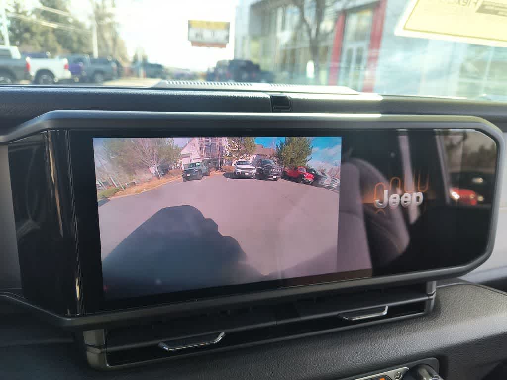 Thumbnail: 2026 Jeep Wrangler - 17