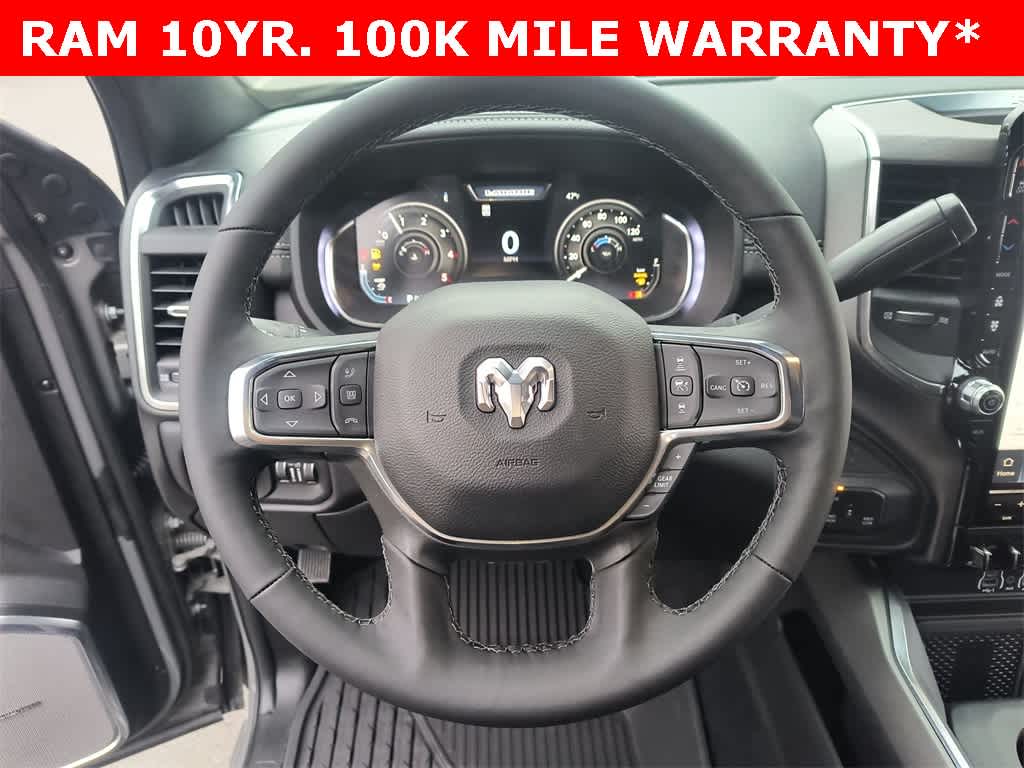 Thumbnail: 2026 RAM 2500 - 14