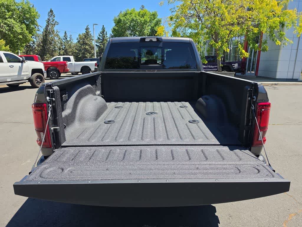 Thumbnail: 2026 RAM 2500 - 24