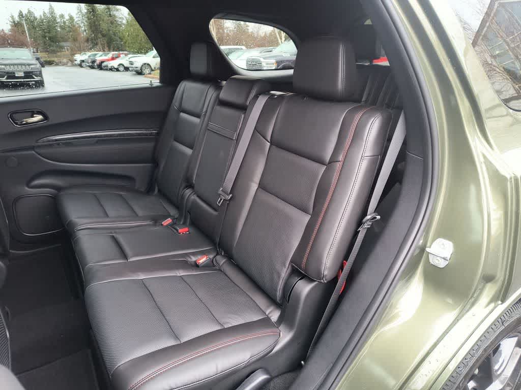 Thumbnail: 2026 Dodge Durango - 23