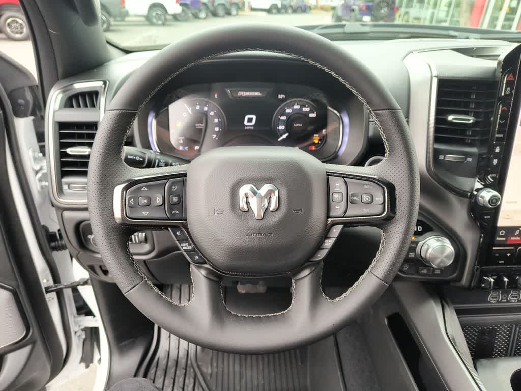 Thumbnail: 2026 RAM 1500 - 14