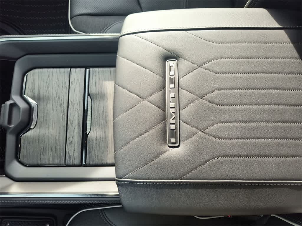 Thumbnail: 2026 RAM 2500 - 21