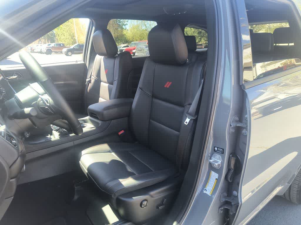 Thumbnail: 2026 Dodge Durango - 11