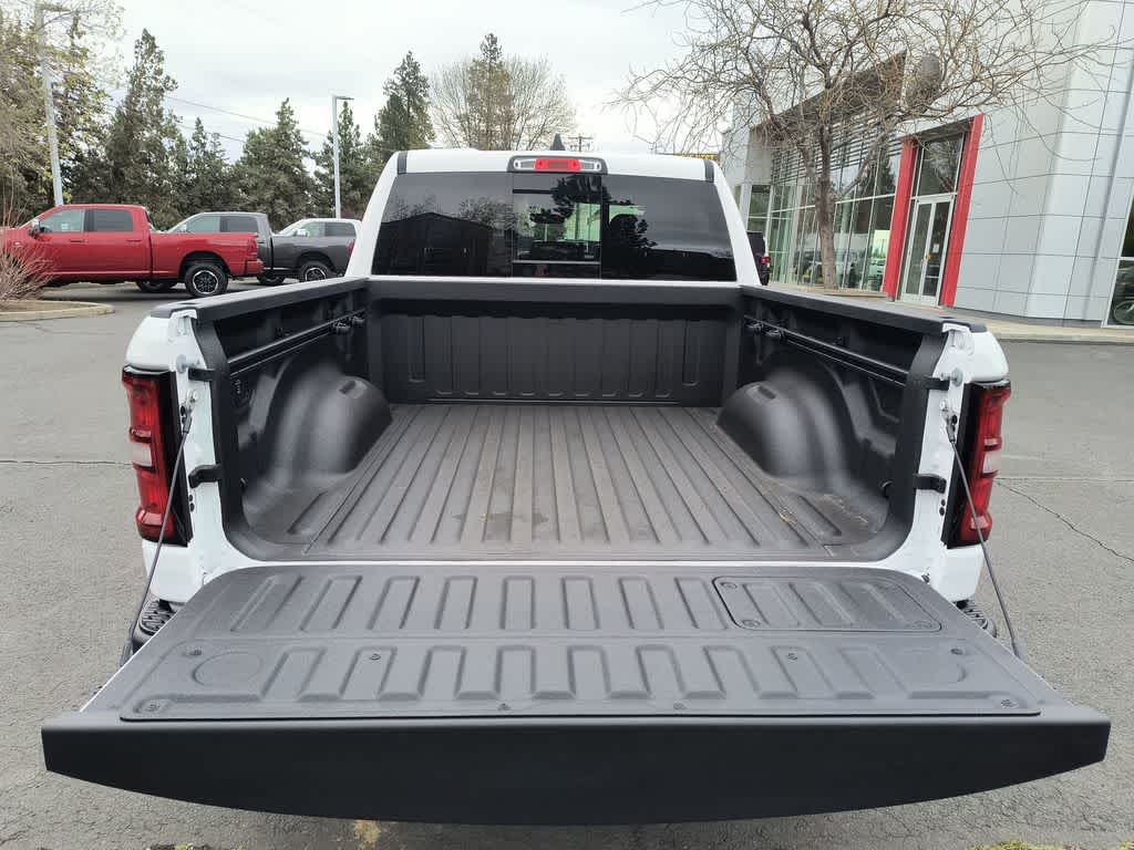 Thumbnail: 2026 RAM 1500 - 24