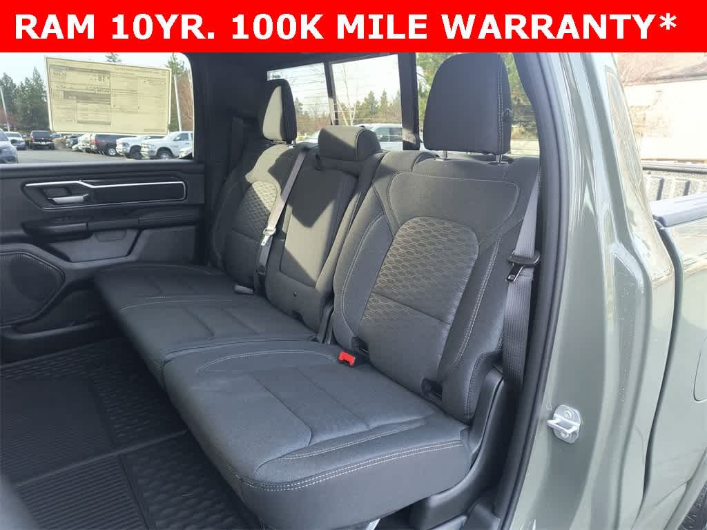 Thumbnail: 2026 RAM 1500 - 23