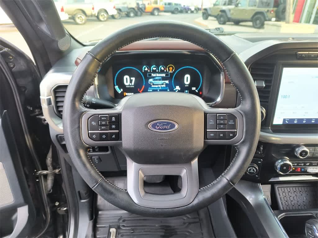 Thumbnail: 2023 Ford F-150 - 14