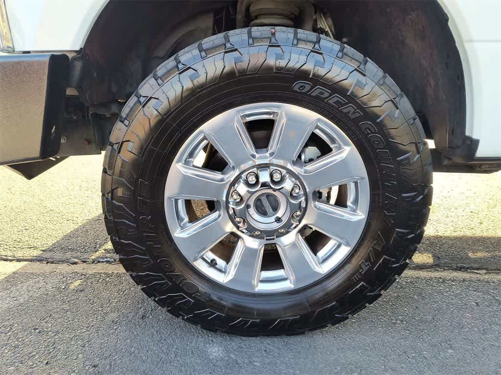 Thumbnail: 2022 Ford Econoline - 10