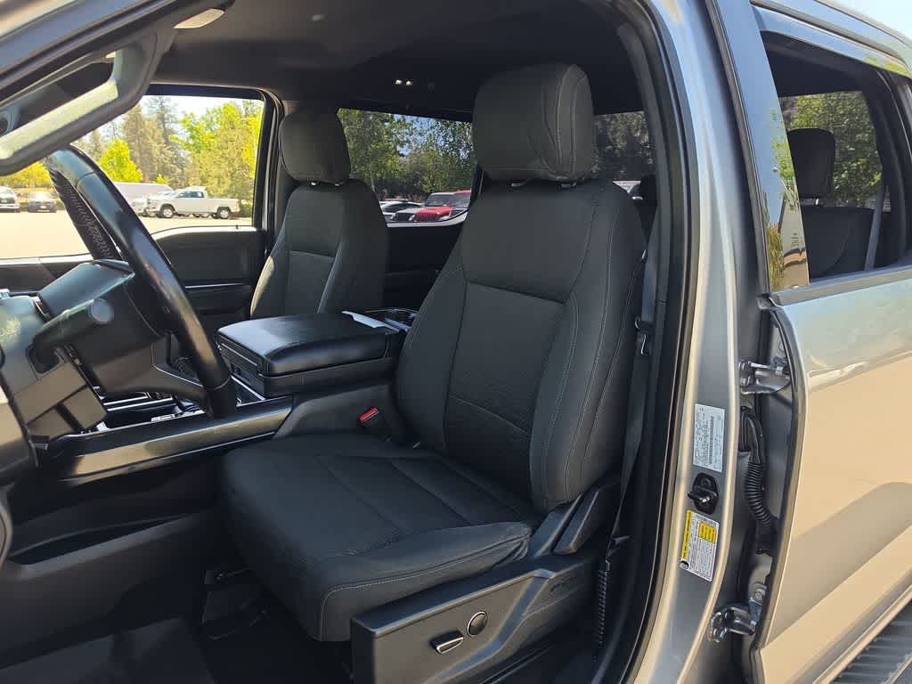 Thumbnail: 2021 Ford F-150 - 11