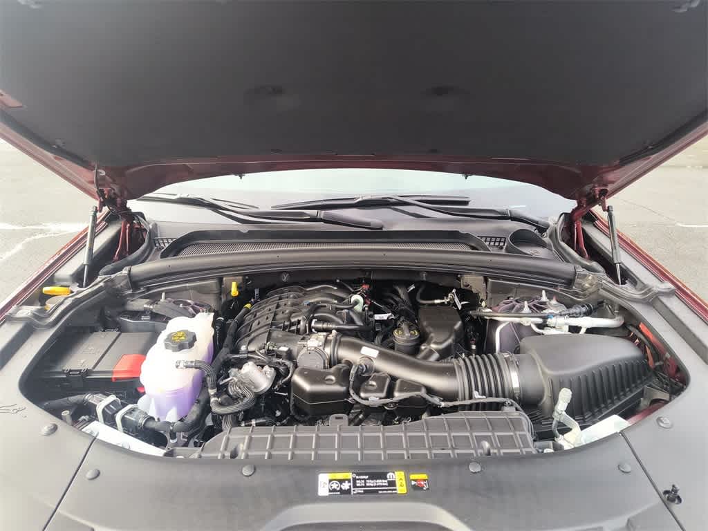 Thumbnail: 2025 Jeep Grand Cherokee - 27