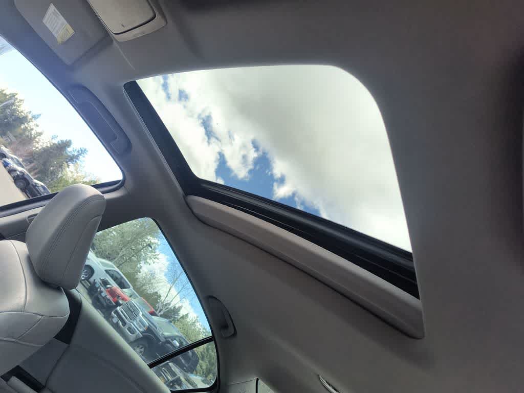 Thumbnail: 2016 Honda Accord - 22