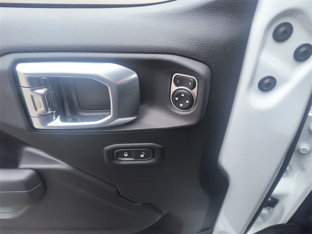 Thumbnail: 2026 Jeep Wrangler - 13