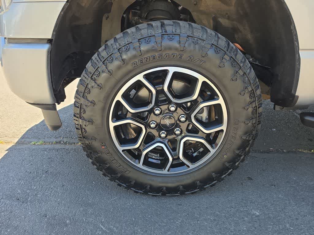 Thumbnail: 2021 Ford F-150 - 10