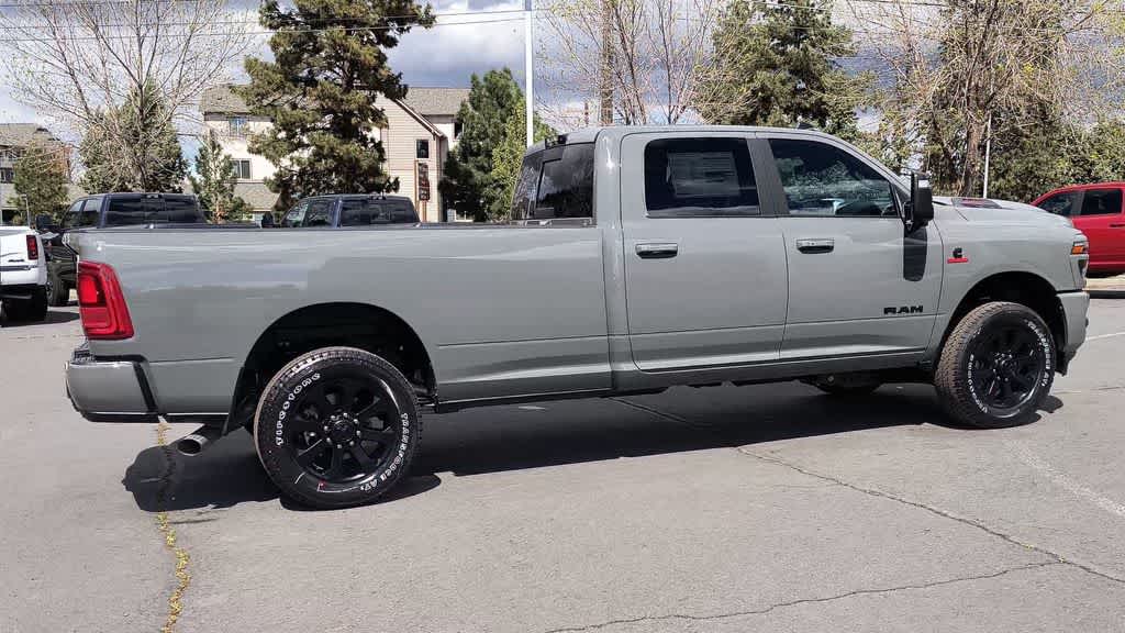 Thumbnail: 2026 RAM 3500 - 9