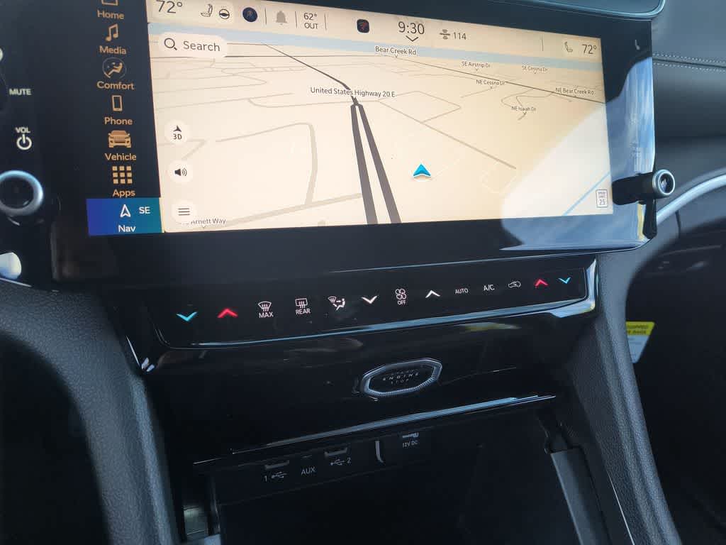 Thumbnail: 2026 Jeep Grand Cherokee - 19