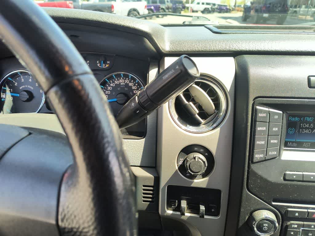 Thumbnail: 2014 Ford F-150 - 18