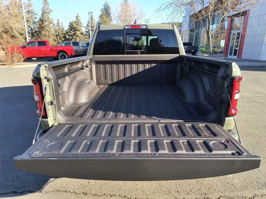 Thumbnail: 2026 RAM 1500 - 23