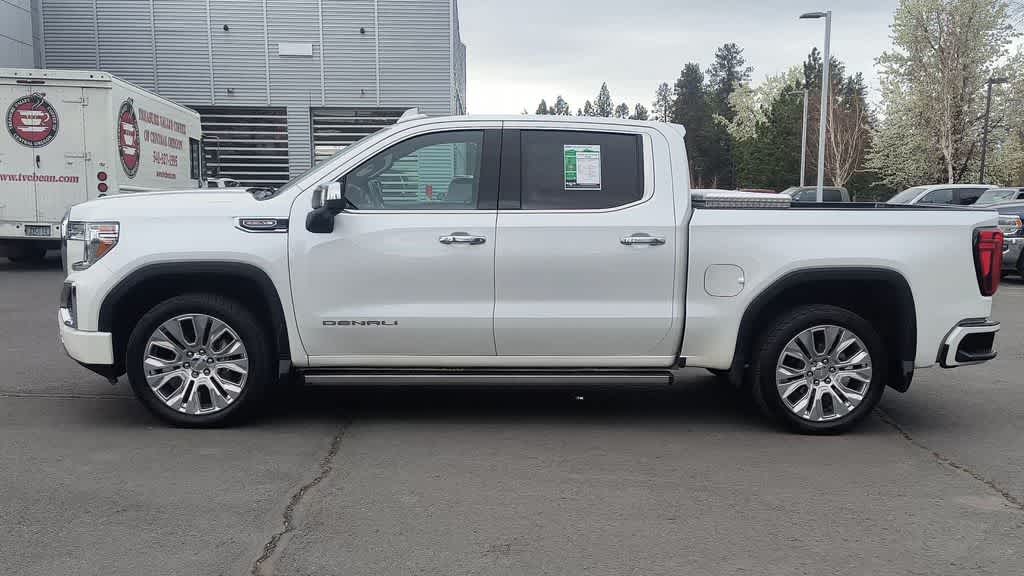 Thumbnail: 2020 GMC Sierra 1500 - 5