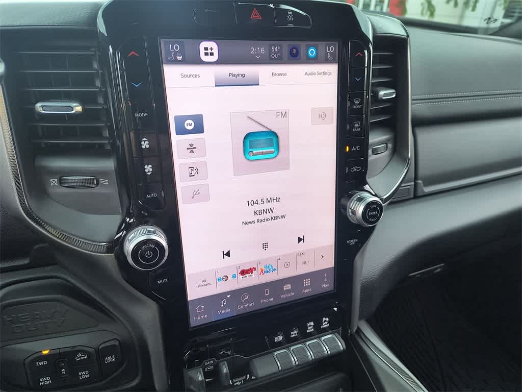 Thumbnail: 2025 RAM 2500 - 16