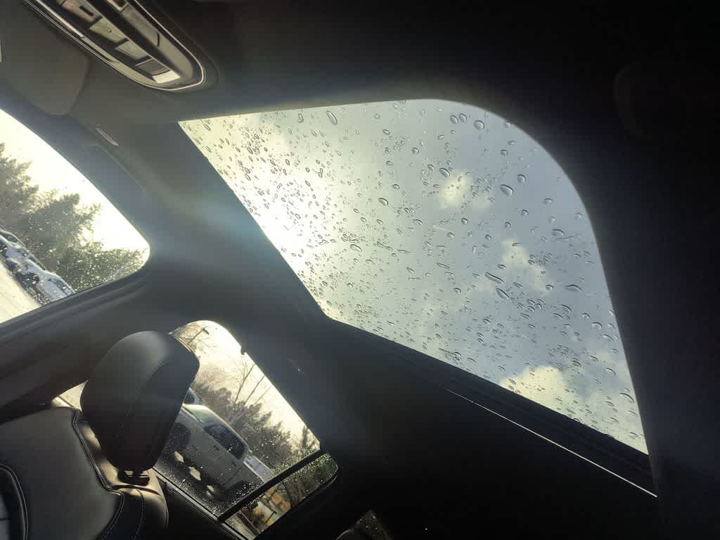 Thumbnail: 2025 Jeep Grand Cherokee L - 22