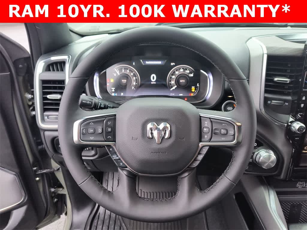 Thumbnail: 2026 RAM 1500 - 14