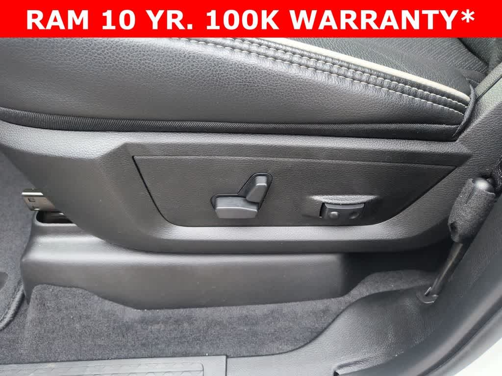 Thumbnail: 2026 RAM 2500 - 12