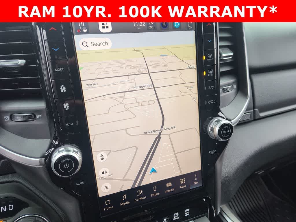 Thumbnail: 2026 RAM 1500 - 18