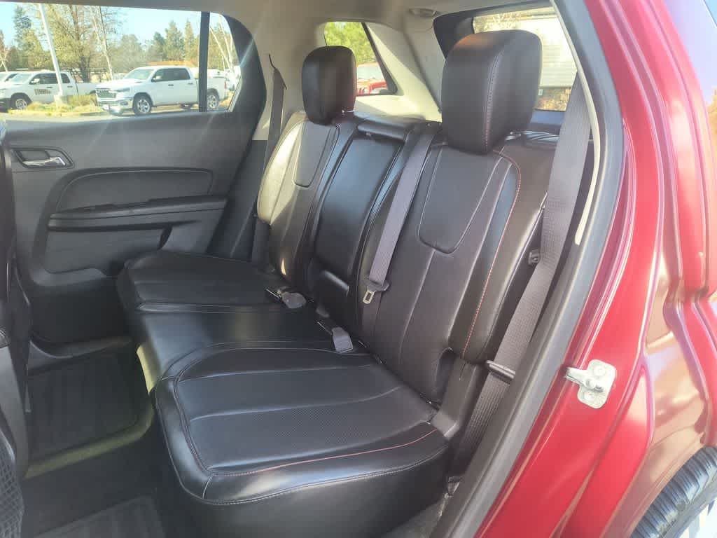 Thumbnail: 2017 GMC Terrain - 22