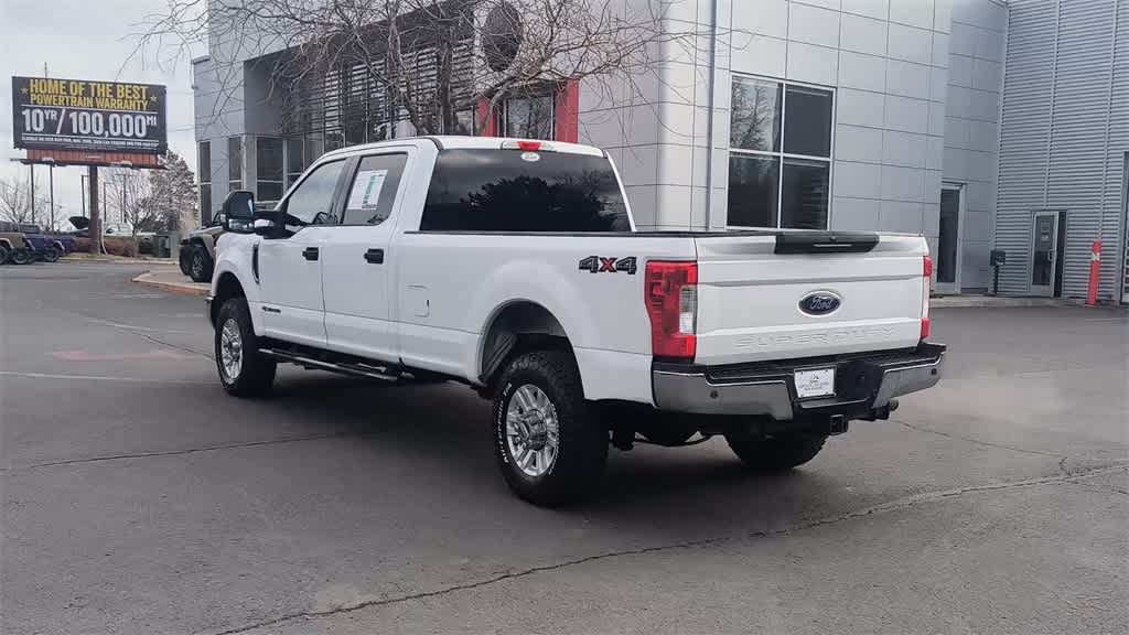 Thumbnail: 2017 Ford Econoline - 7