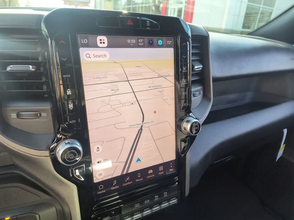 Thumbnail: 2026 RAM 3500 - 18