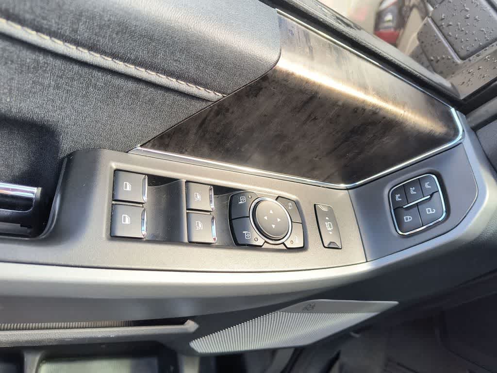 Thumbnail: 2024 Ford Econoline - 13