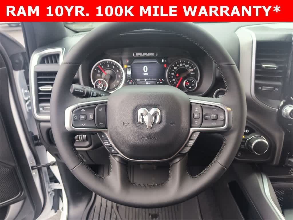 Thumbnail: 2026 RAM 1500 - 14