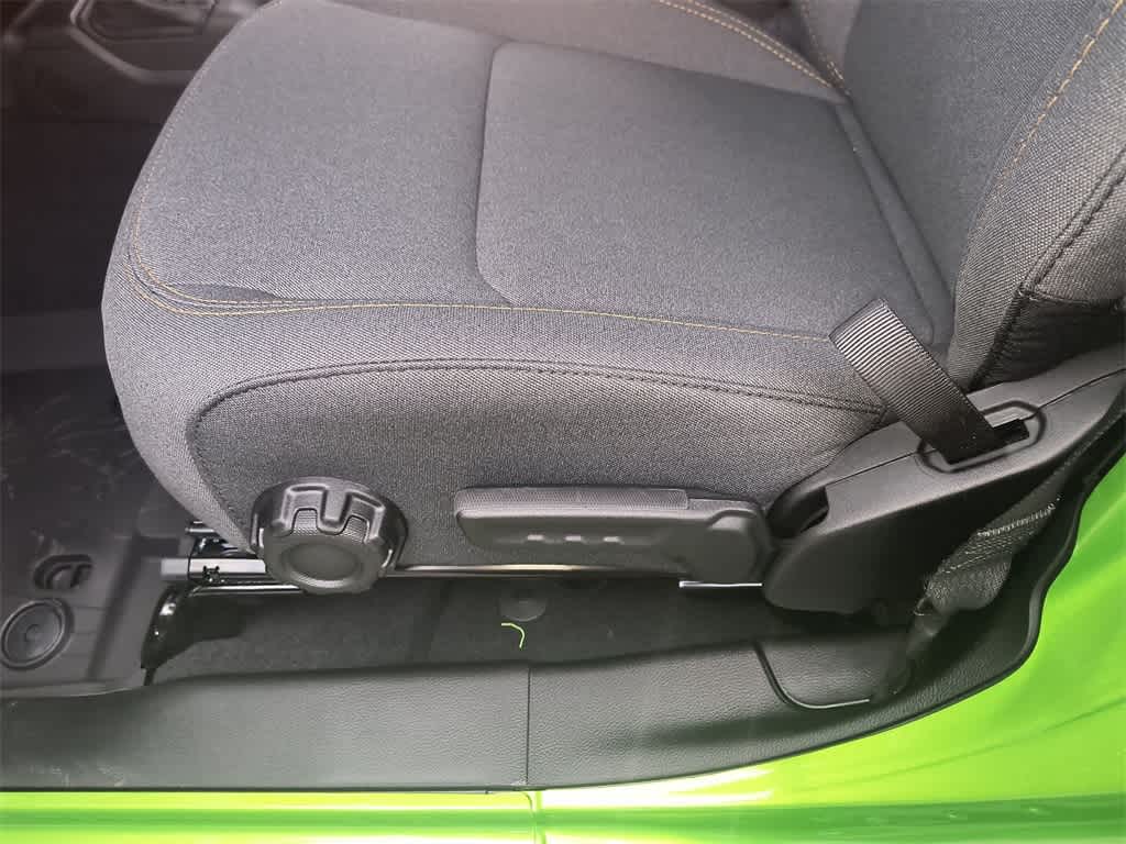 Thumbnail: 2026 Jeep Wrangler - 12