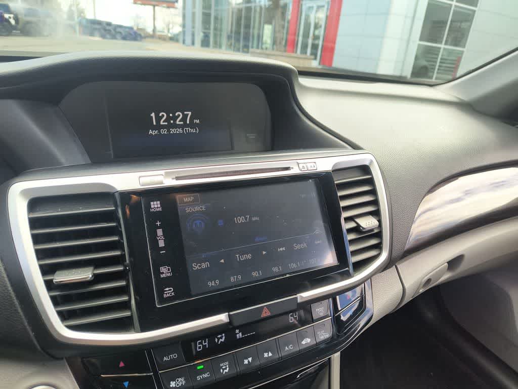 Thumbnail: 2016 Honda Accord - 16