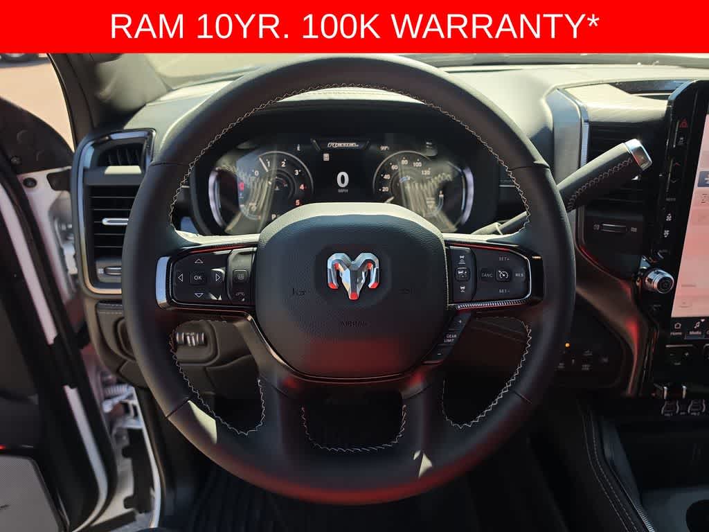 Thumbnail: 2026 RAM 2500 - 14
