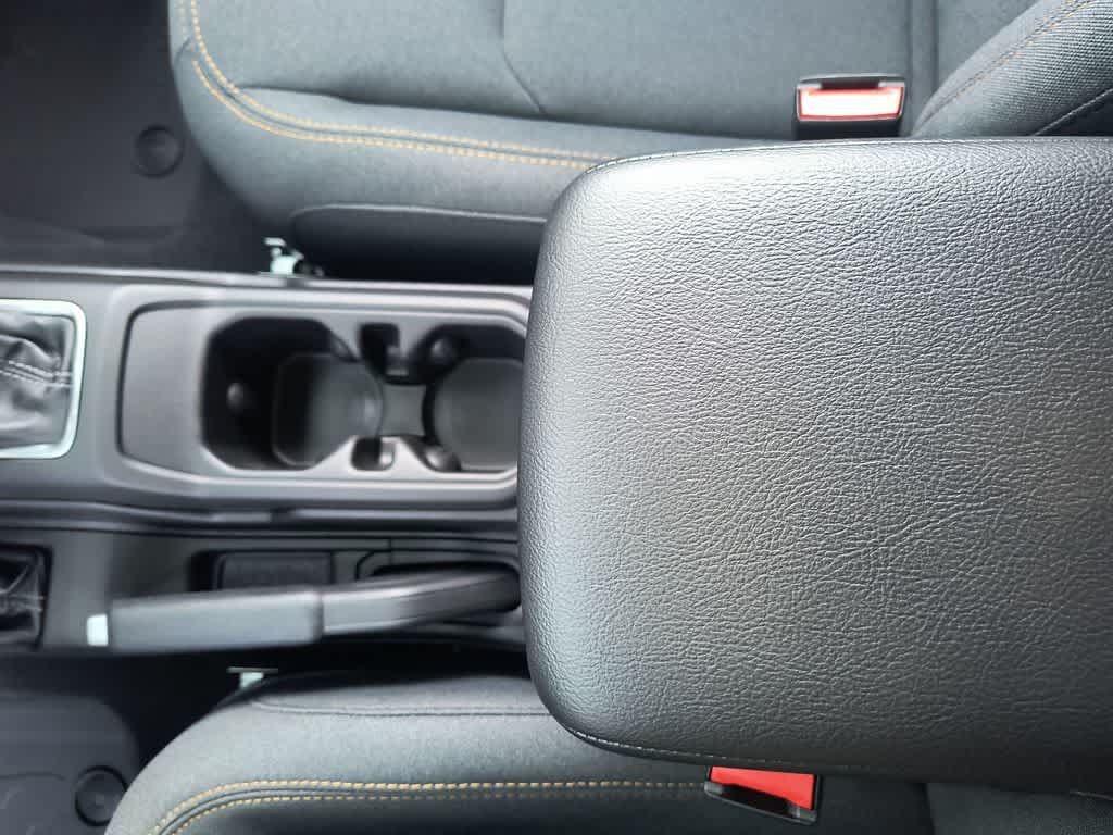 Thumbnail: 2026 Jeep Gladiator - 20