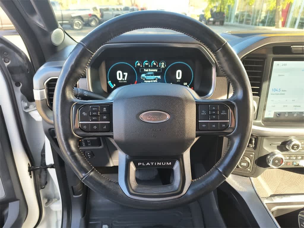 Thumbnail: 2022 Ford F-150 - 14