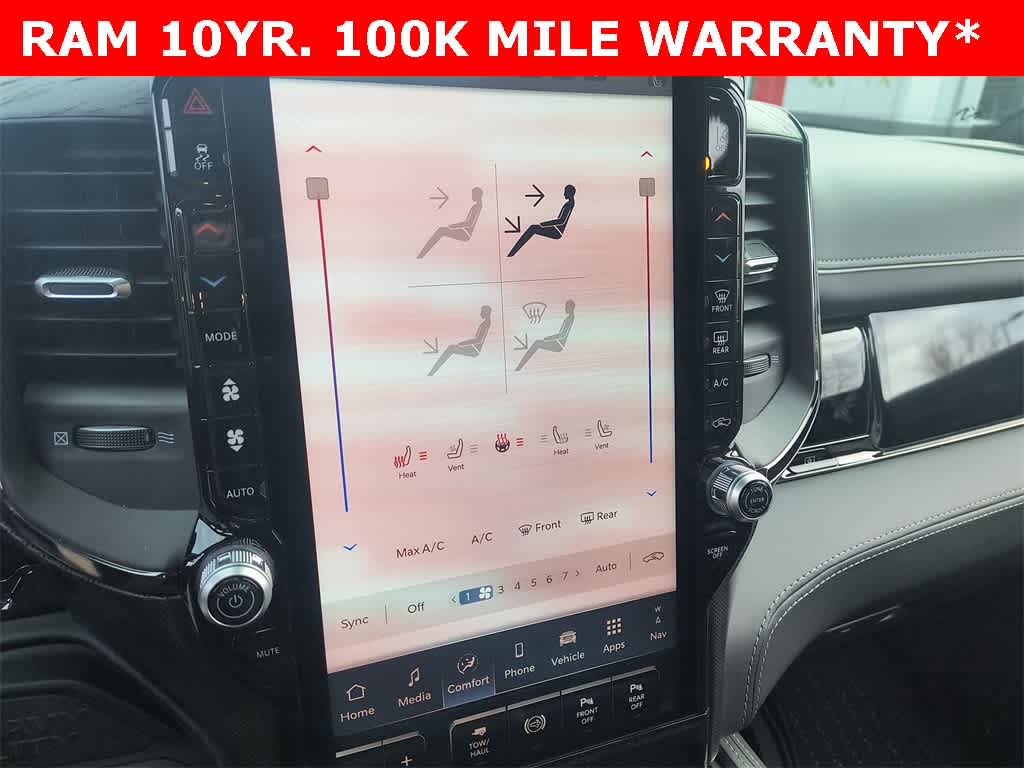 Thumbnail: 2026 RAM 2500 - 19