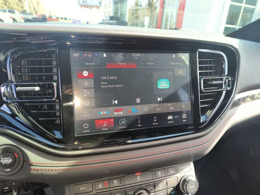 Thumbnail: 2026 Dodge Durango - 16